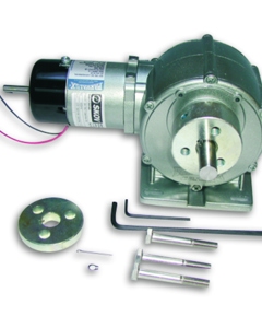 Mot-g for CL-75A-3/A-6  24V for 60-43-2046 & 60-43-2047